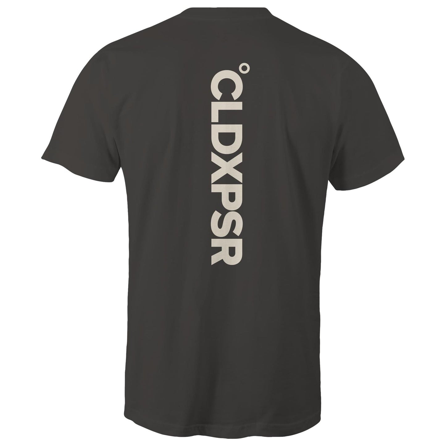 CLDXPSR Staple Tee - Unisex