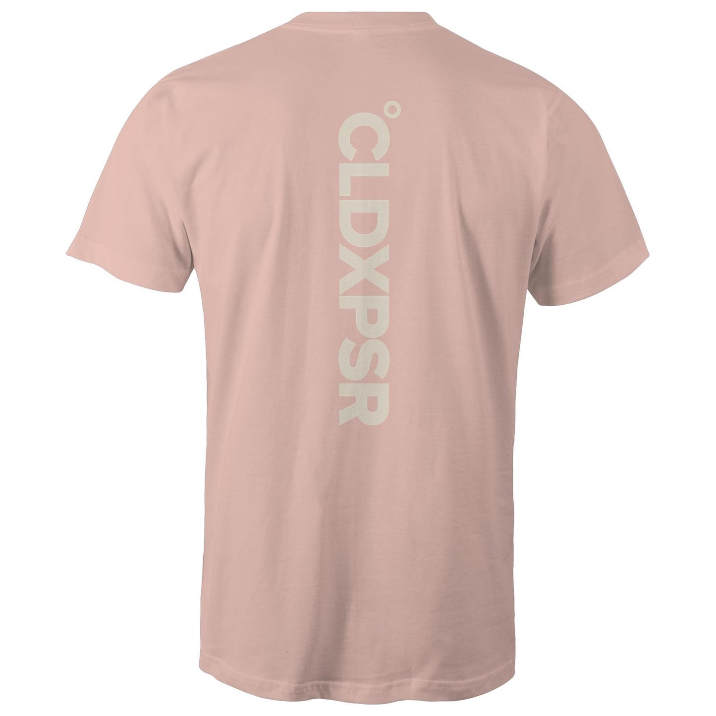 CLDXPSR Staple Tee - Unisex