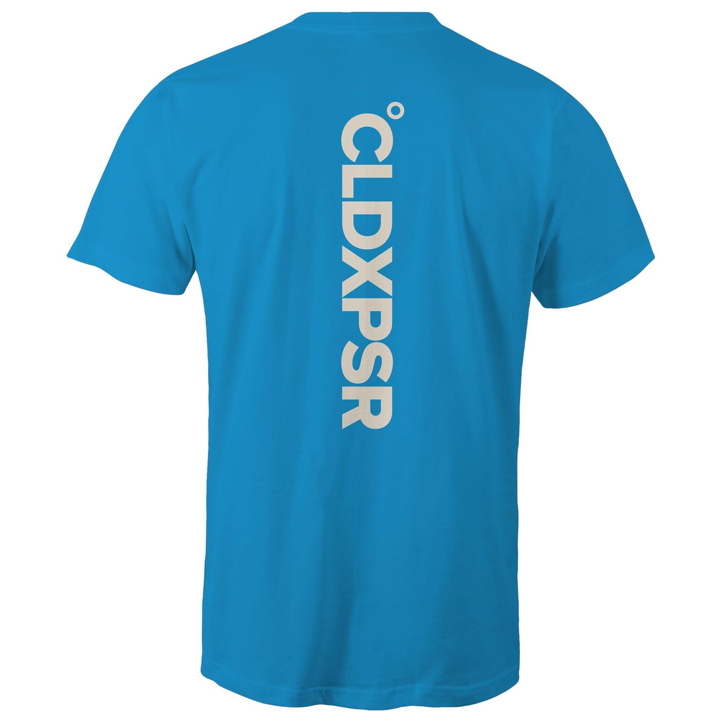 CLDXPSR Staple Tee - Unisex