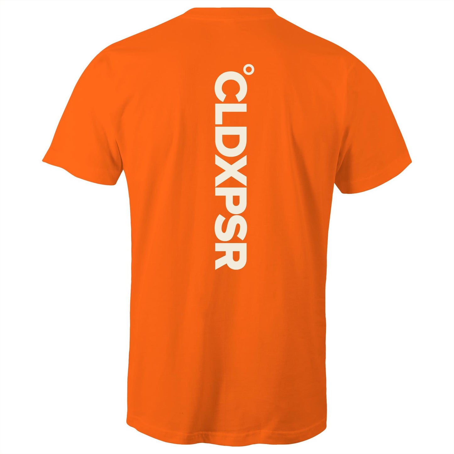 CLDXPSR Staple Tee - Unisex