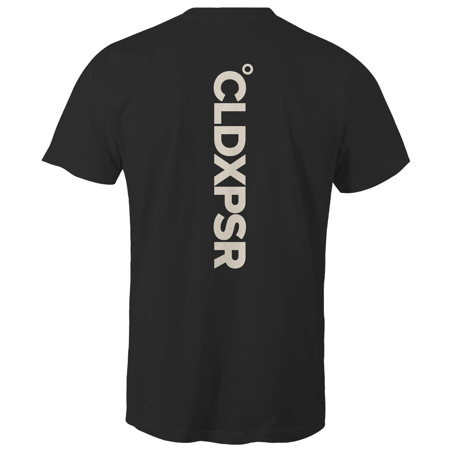 CLDXPSR Staple Tee - Unisex
