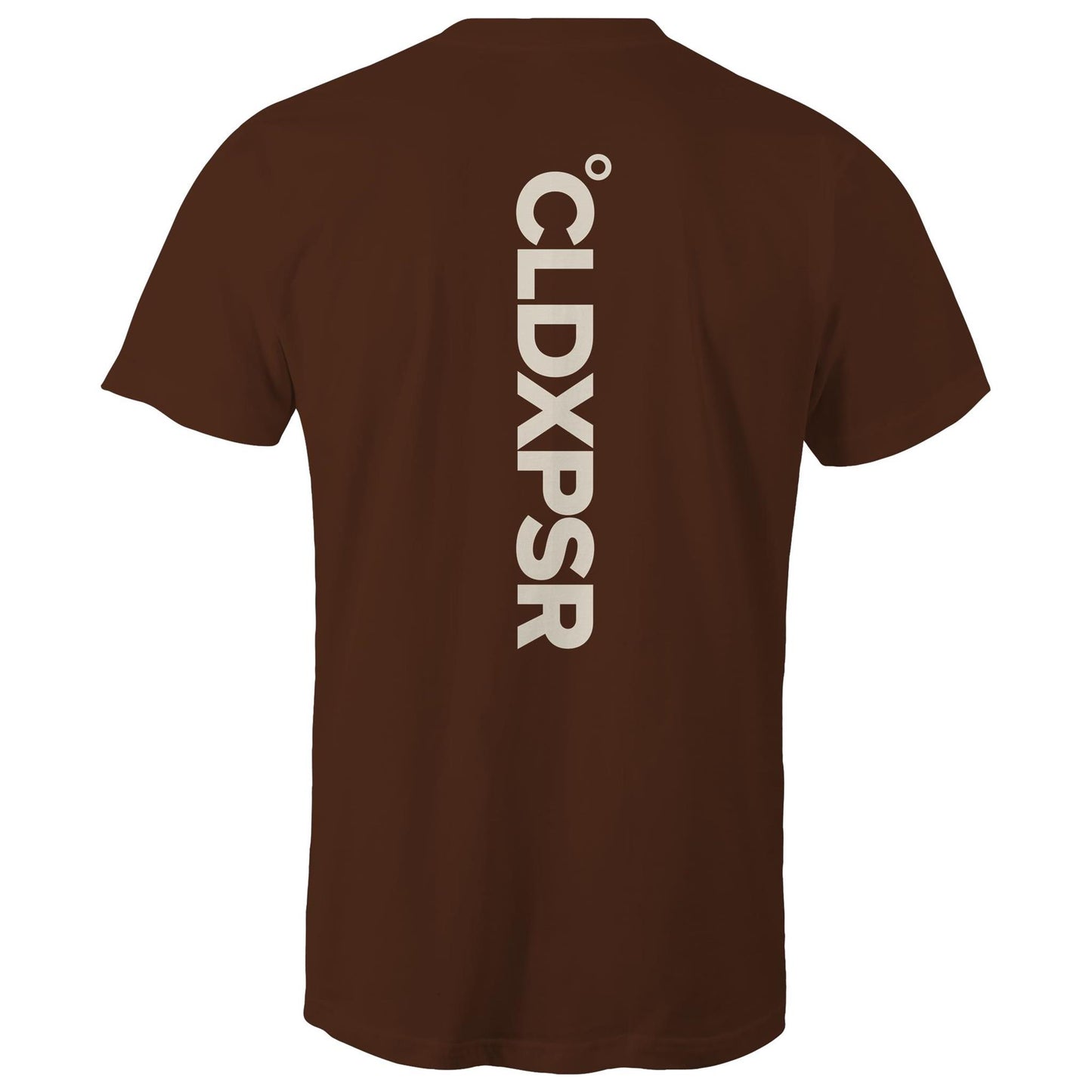 CLDXPSR Staple Tee - Unisex