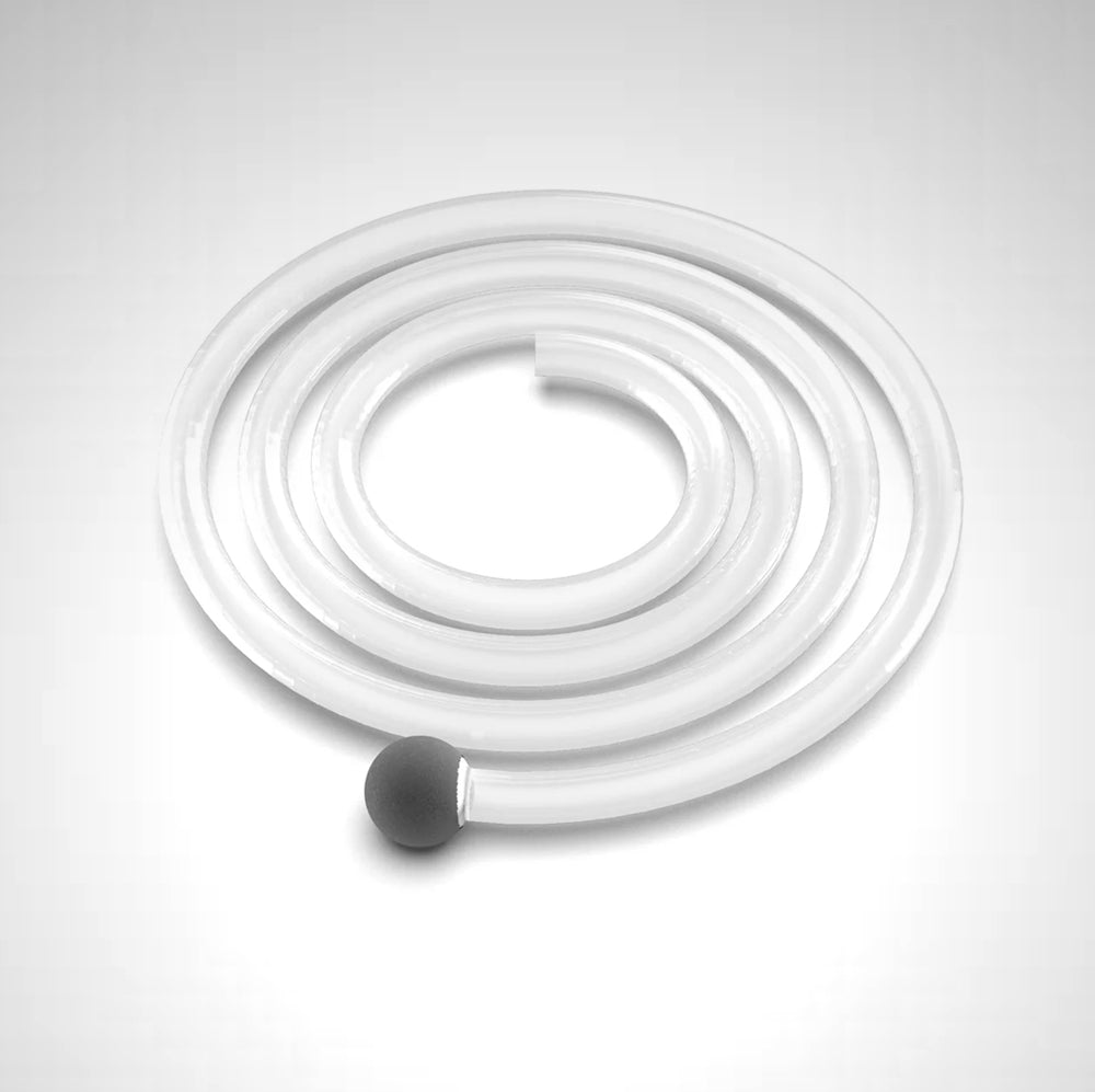 Tube & Stone for Ozone Generator Water Purifier for Cold Water Therapy, Ice Bath & Hydrotherapy