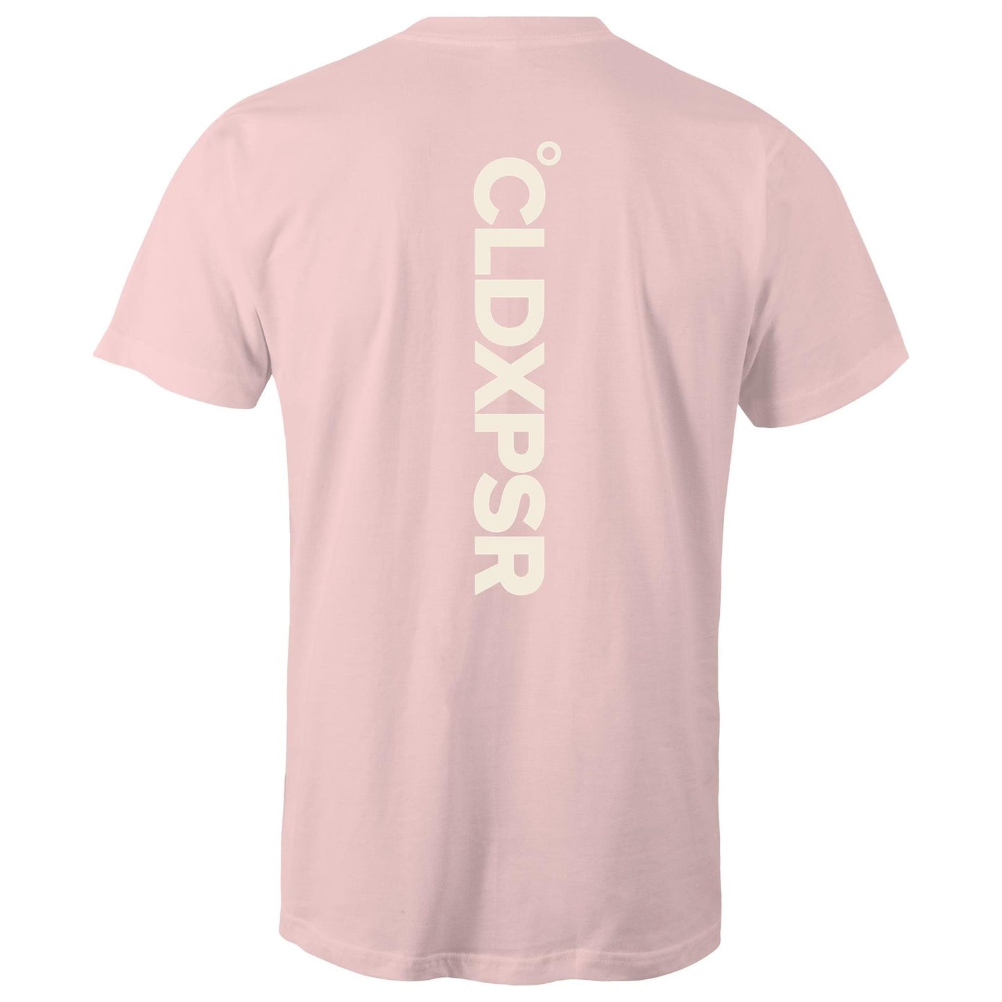CLDXPSR Staple Tee - Unisex