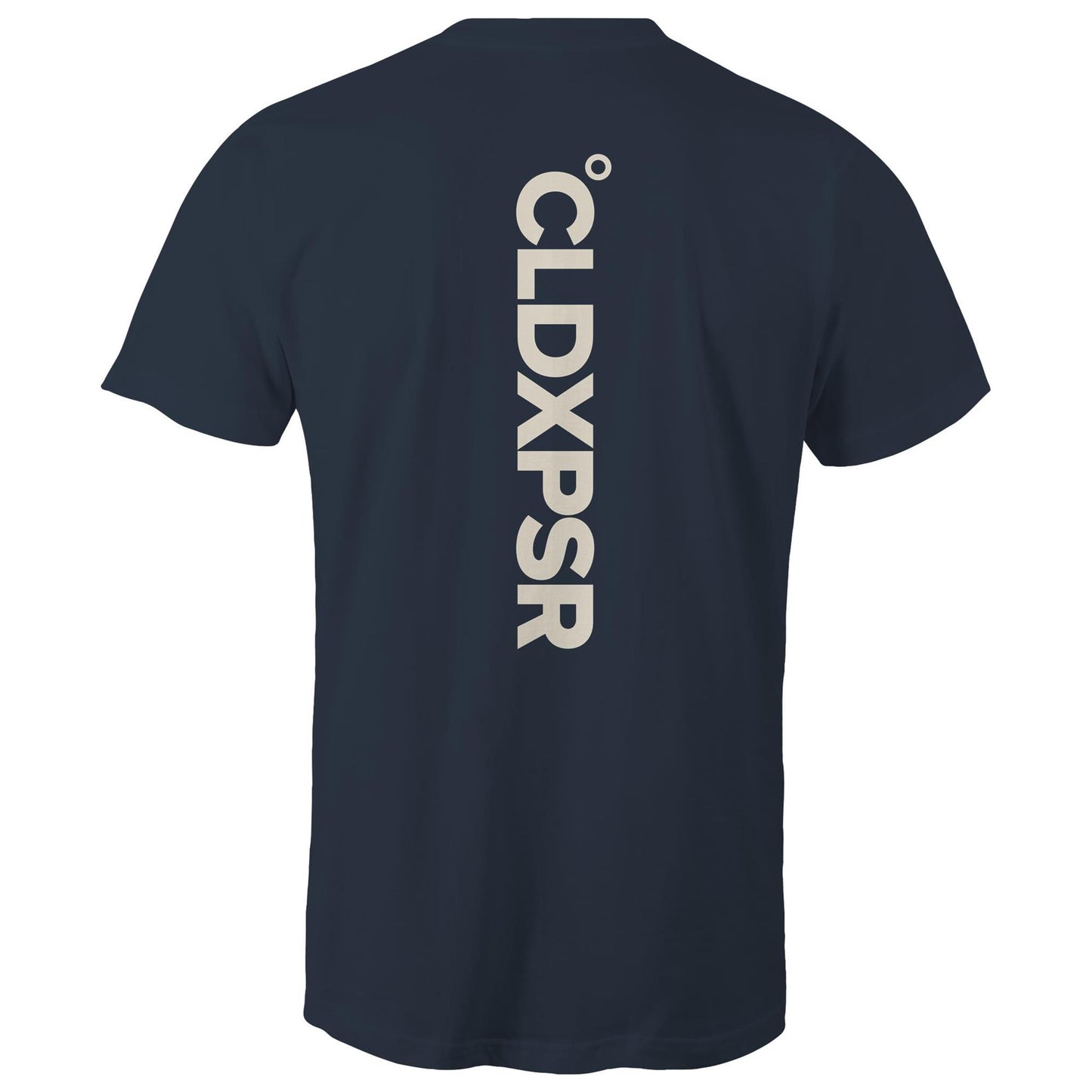 CLDXPSR Staple Tee - Unisex