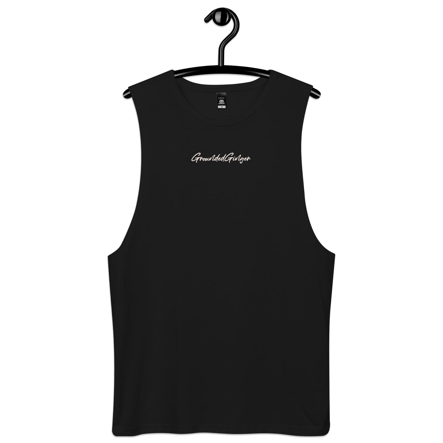 Grounded Ginger Cold Exposure Tribe 23' Tank - Unisex for Cold Water Therapy, Ice Bath and Hydrotherapy Enthusiasts