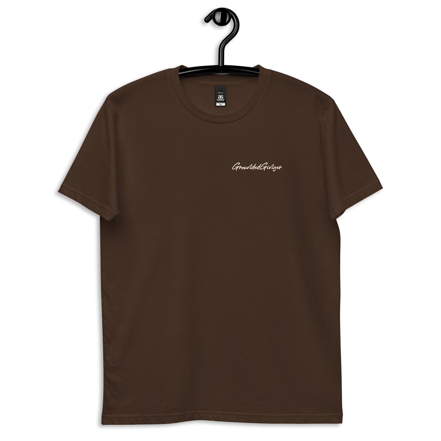 Grounded Ginger Cold Exposure Tribe 23' Tee - Unisex for Cold Water Therapy, Ice Bath and Hydrotherapy Enthusiasts