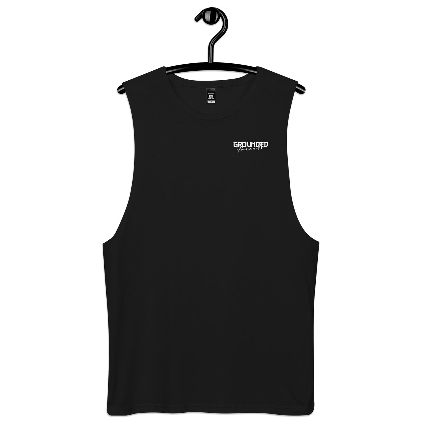 Be Like Water Unisex Tank for Cold Water Therapy, Ice Bath and Hydrotherapy Enthusiasts