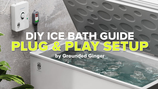 How to Set Up Filtration, Ozone & Temperature Control for Your DIY Chest Freezer Ice Bath