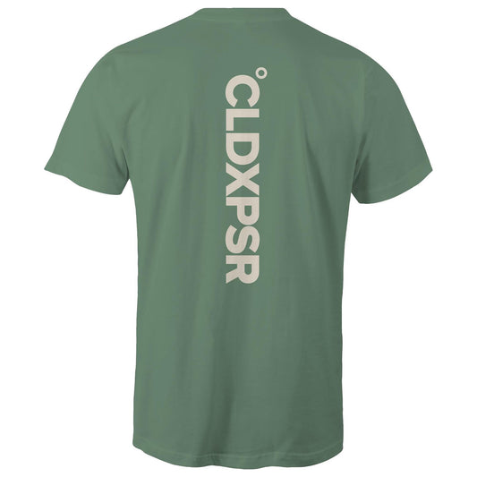 CLDXPSR Staple Tee - Unisex