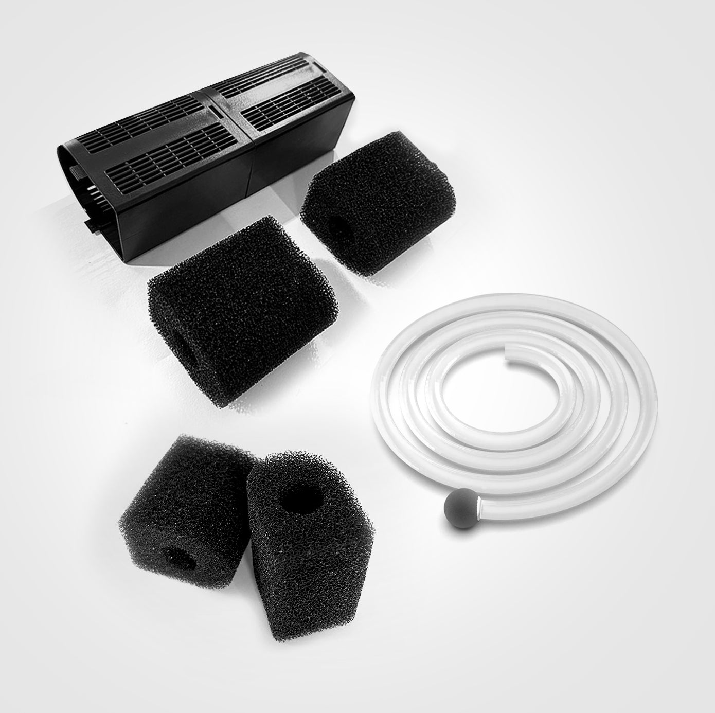 Essential Spare Parts Kit - Water Filtration & Sanitation