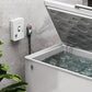 Ozone Generator Water Purifier for Cold Water Therapy, Ice Bath & Hydrotherapy