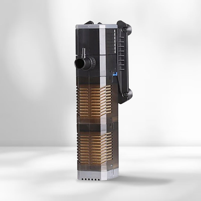 ICE BATH WATER SANITATION & FILTRATION KIT Grounded Ginger