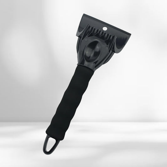 Heavy Duty Ice Scraper Tool for Cold Water Therapy, Ice Bath and Hydrotherapy Enthusiasts