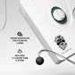 Ozone Generator Water Purifier for Cold Water Therapy, Ice Bath & Hydrotherapy
