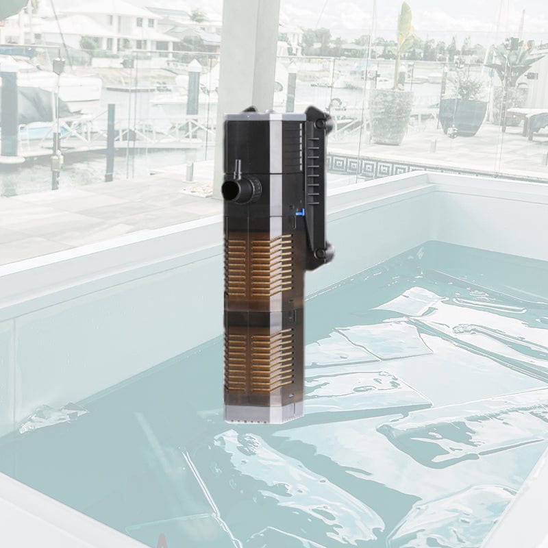 DIY ICE BATH WATER FILTRATION, SANITISATION, CIRCULATION & TEMPERATURE ...