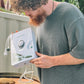 Ozone Generator Water Purifier for Cold Water Therapy, Ice Bath & Hydrotherapy