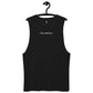 Grounded Ginger Cold Exposure Tribe 23' Tank - Unisex for Cold Water Therapy, Ice Bath and Hydrotherapy Enthusiasts