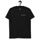 Grounded Ginger Cold Exposure Tribe 23' Tee - Unisex for Cold Water Therapy, Ice Bath and Hydrotherapy Enthusiasts