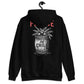 Plunge & Chill Unisex Hoodie for Cold Water Therapy, Ice Bath and Hydrotherapy Enthusiasts