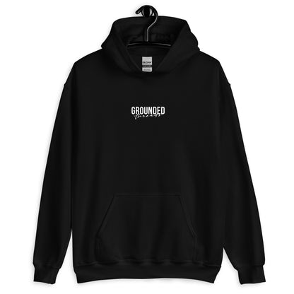 Plunge & Chill Unisex Hoodie for Cold Water Therapy, Ice Bath and Hydrotherapy Enthusiasts